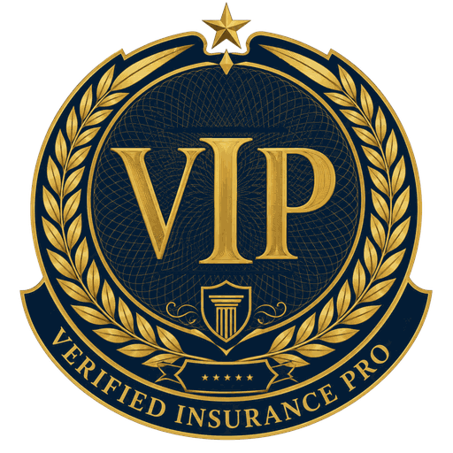 Verified Insurance Pros seal